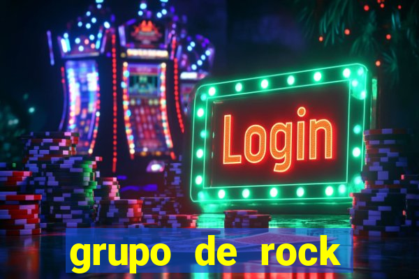 grupo de rock whatsapp 2024